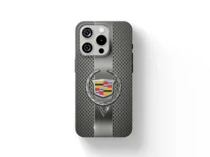 Cadillac Protector Smartphone Diseño Estilo Minimalista